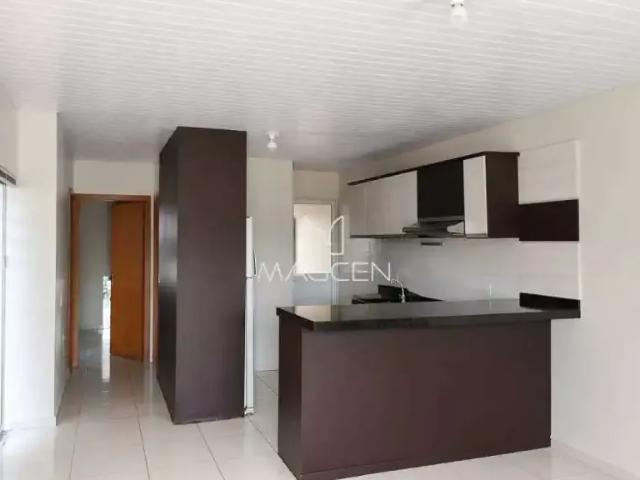 Casa / Sobrado para Venda em Pato Branco/PR Fraron 2 Quartos