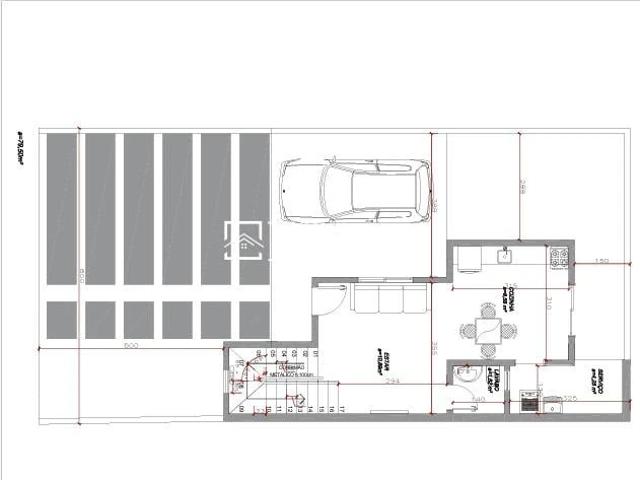 Casa / Sobrado para Venda em Pato Branco/PR Fraron 2 Quartos