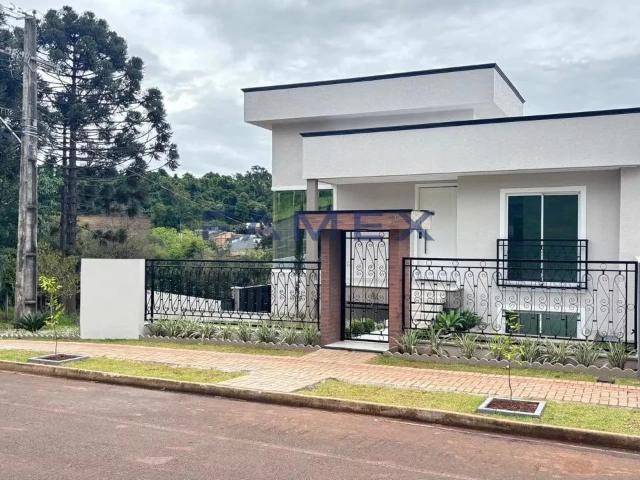 Casa / Sobrado para Venda em Pato Branco/PR Fraron 3 Quartos