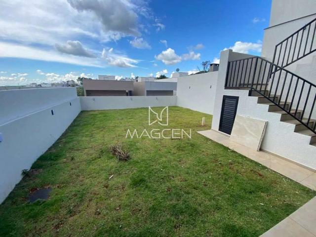 Casa / Sobrado para Venda em Pato Branco/PR Fraron 3 Quartos