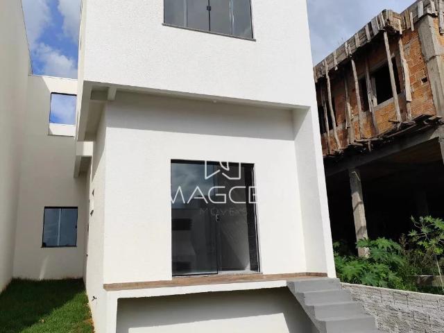 Casa / Sobrado para Venda em Pato Branco/PR Fraron 3 Quartos
