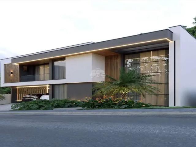 Casa / Sobrado para Venda em Pato Branco/PR Fraron 3 Quartos