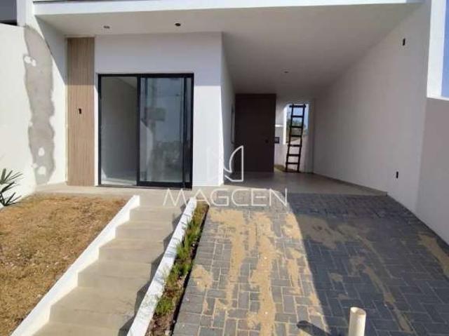 Casa / Sobrado para Venda em Pato Branco/PR Fraron 3 Quartos