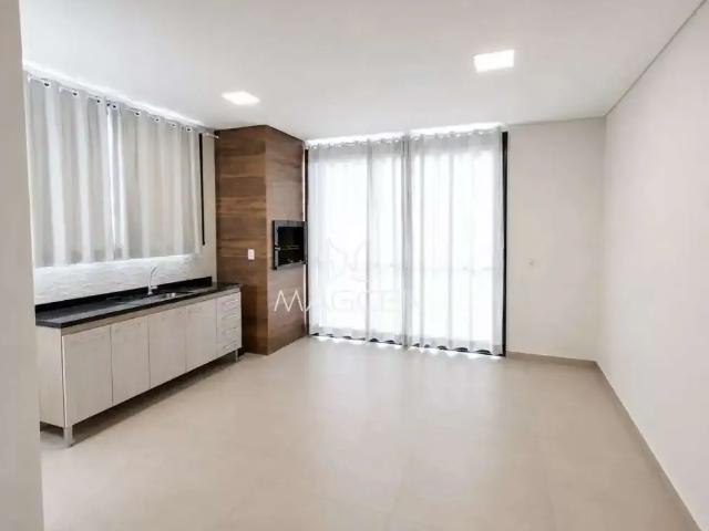 Casa / Sobrado para Venda em Pato Branco/PR Fraron 3 Quartos