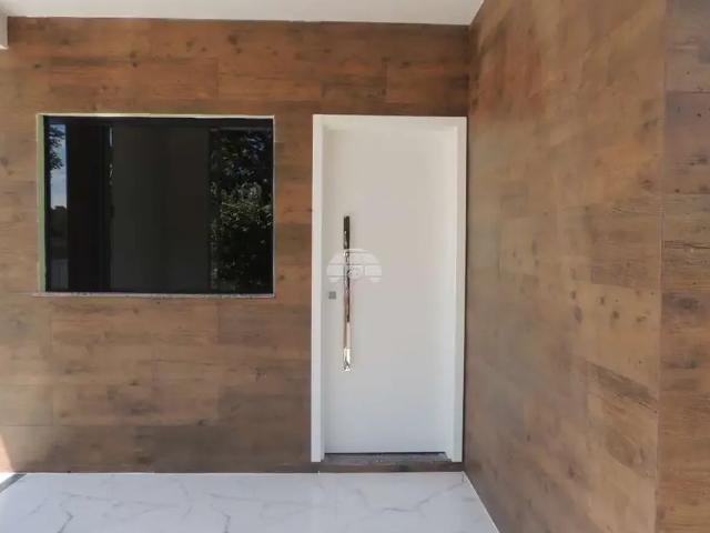 Casa / Sobrado para Venda em Pato Branco/PR Fraron 3 Quartos