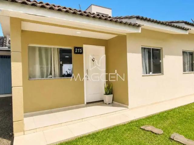 Casa / Sobrado para Venda em Pato Branco/PR Fraron 3 Quartos