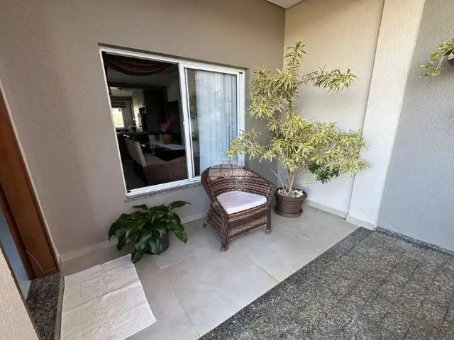 Casa / Sobrado para Venda em Pato Branco/PR Fraron 3 Quartos