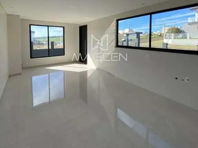 Casa / Sobrado para Venda em Pato Branco/PR Fraron 3 Quartos