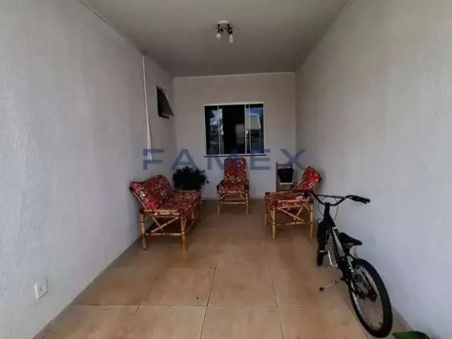 Casa / Sobrado para Venda em Pato Branco/PR Fraron 3 Quartos