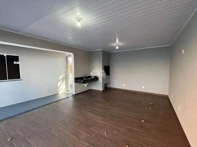 Casa / Sobrado para Venda em Pato Branco/PR Industrial 3 Quartos