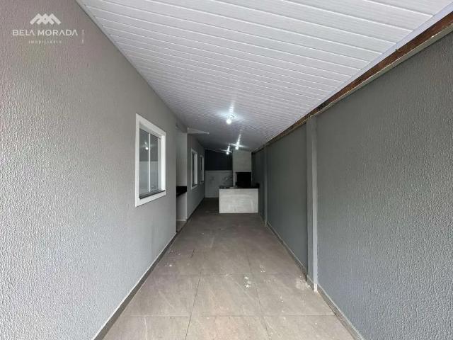 Casa / Sobrado para Venda em Pato Branco/PR Industrial