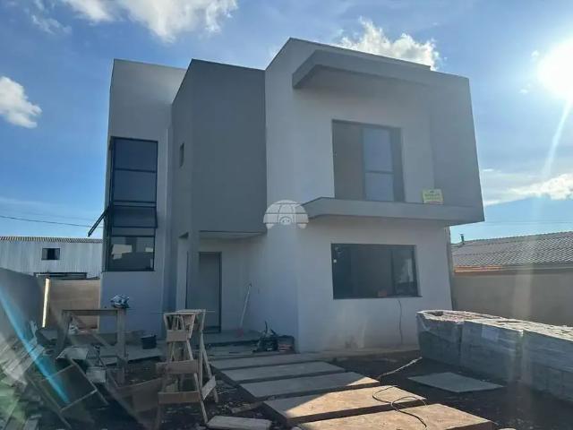 Casa / Sobrado para Venda em Pato Branco/PR Jardim Floresta 2 Quartos