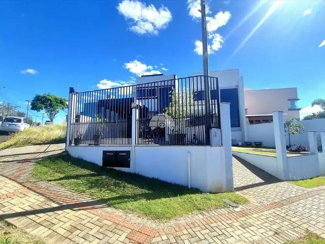Casa / Sobrado para Venda em Pato Branco/PR Jardim Floresta 3 Quartos