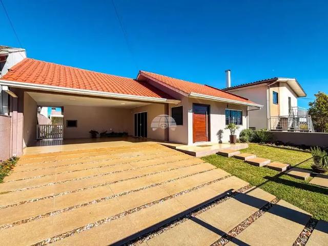 Casa / Sobrado para Venda em Pato Branco/PR Jardim Primavera 3 Quartos