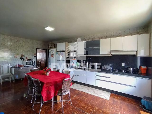 Casa / Sobrado para Venda em Pato Branco/PR Jardim Primavera 3 Quartos