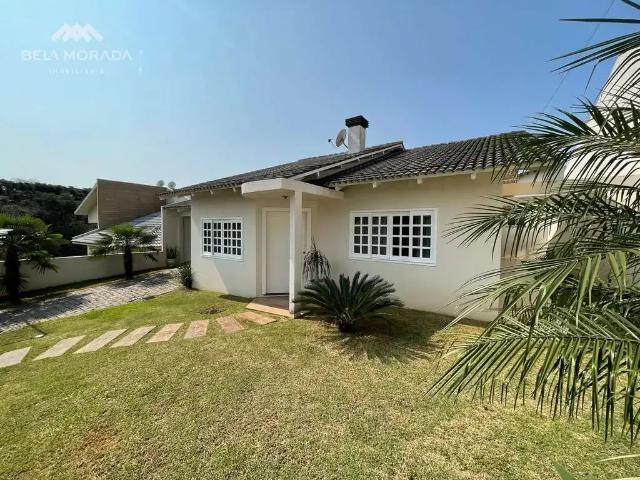Casa / Sobrado para Venda em Pato Branco/PR Jardim Primavera 2 Quartos