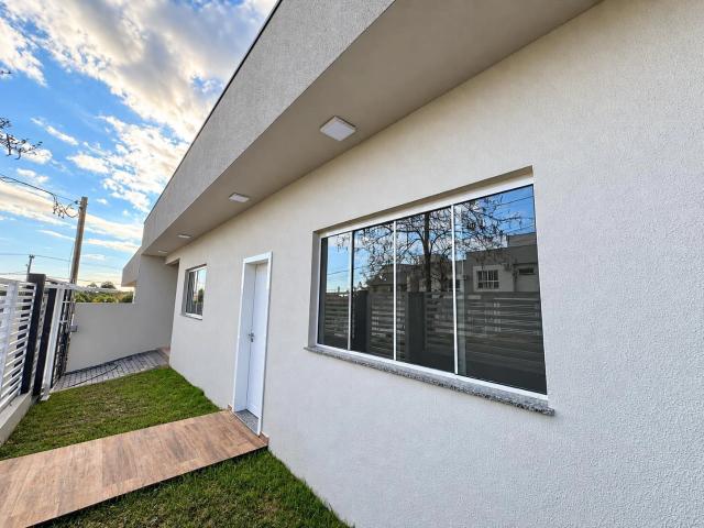 Casa / Sobrado para Venda em Pato Branco/PR La Salle 2 Quartos