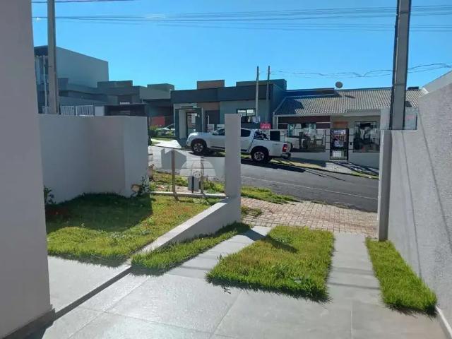 Casa / Sobrado para Venda em Pato Branco/PR Pagnoncelli 3 Quartos