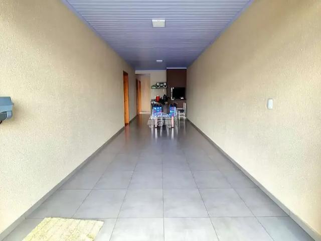 Casa / Sobrado para Venda em Pato Branco/PR Pagnoncelli 3 Quartos