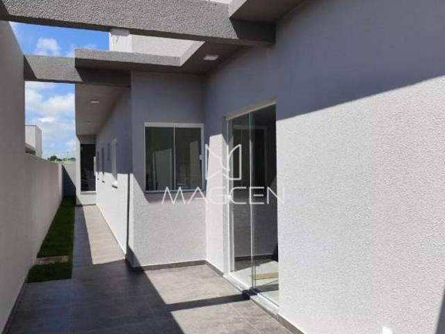 Casa / Sobrado para Venda em Pato Branco/PR Pagnoncelli 3 Quartos