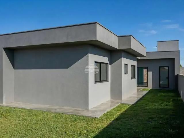 Casa / Sobrado para Venda em Pato Branco/PR Parque do Som 3 Quartos
