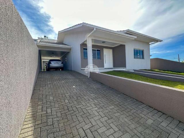 Casa / Sobrado para Venda em Pato Branco/PR Parque do Som 3 Quartos