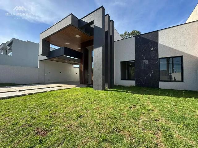 Casa / Sobrado para Venda em Pato Branco/PR Parque do Som