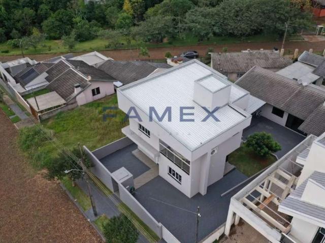 Casa / Sobrado para Venda em Pato Branco/PR Parque do Som