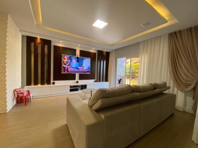 Casa / Sobrado para Venda em Pato Branco/PR Parzianello 3 Quartos