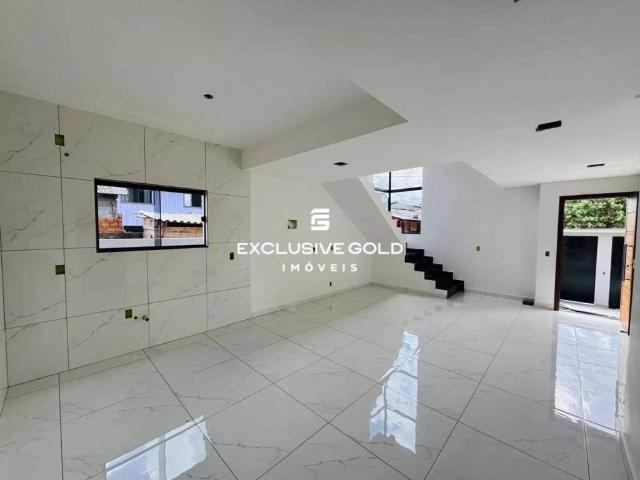 Casa / Sobrado para Venda em Pato Branco/PR Pinheirinho
