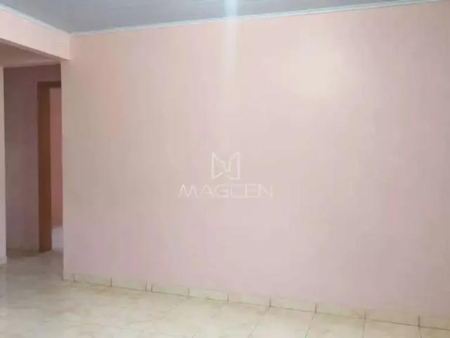 Casa / Sobrado para Venda em Pato Branco/PR Pinheiros 2 Quartos