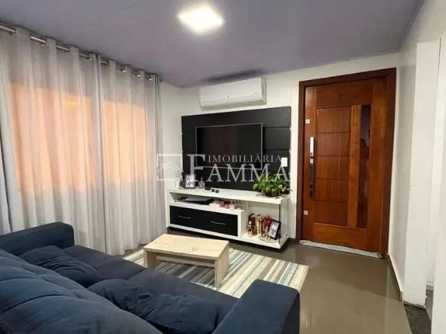 Casa / Sobrado para Venda em Pato Branco/PR Planalto 3 Quartos