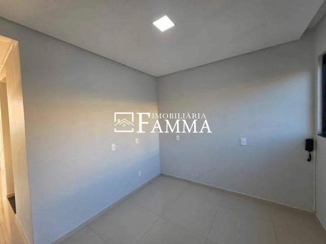 Casa / Sobrado para Venda em Pato Branco/PR Sudoeste 2 Quartos