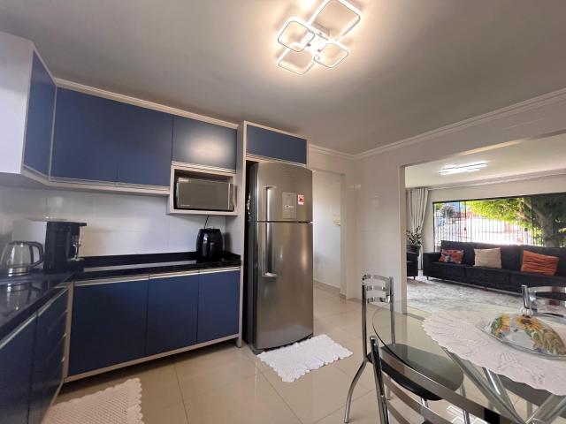 Casa / Sobrado para Venda em Pato Branco/PR São Vicente 2 Quartos