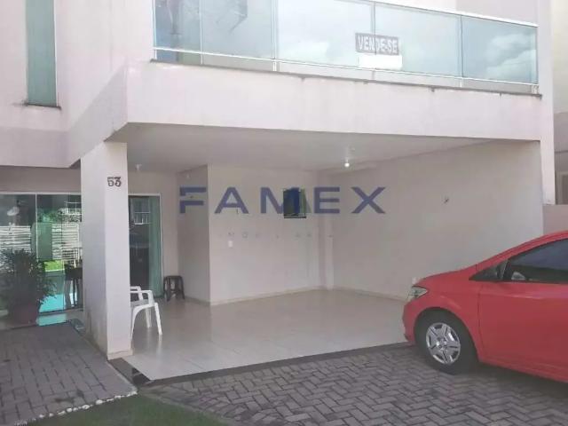 Casa / Sobrado para Venda em Pato Branco/PR São Vicente