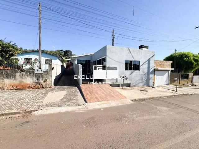Casa / Sobrado para Venda em Pato Branco/PR São Cristóvão 3 Quartos