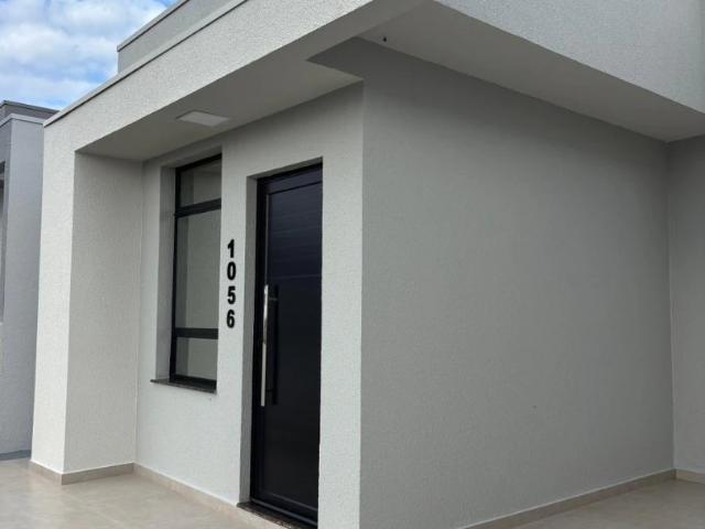 Casa / Sobrado para Venda em Pato Branco/PR São Francisco 3 Quartos