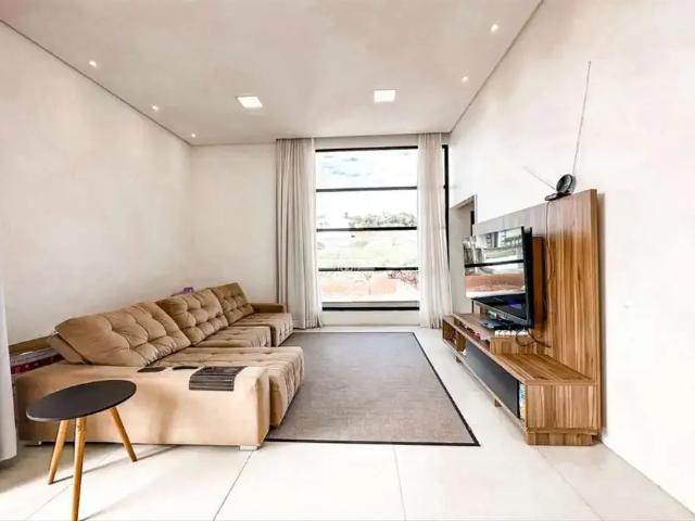 Casa / Sobrado para Venda em Pato Branco/PR São Francisco 3 Quartos