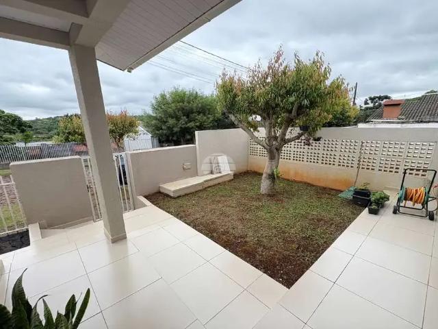 Casa / Sobrado para Venda em Pato Branco/PR São Francisco 3 Quartos