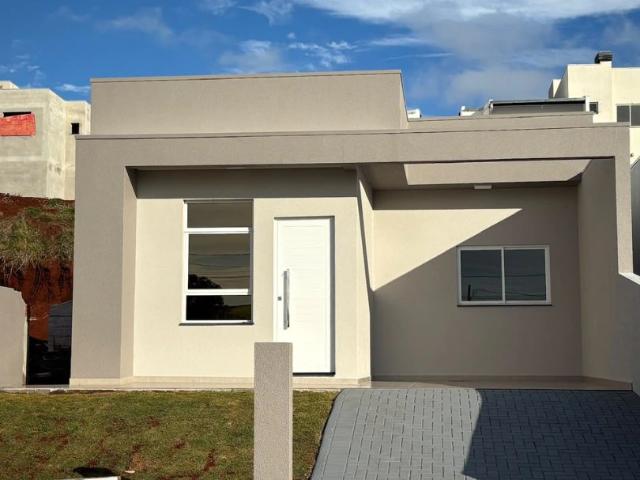 Casa / Sobrado para Venda em Pato Branco/PR São Francisco