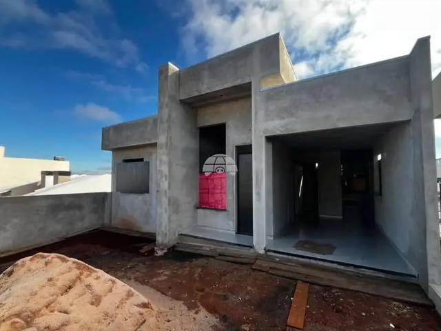 Casa / Sobrado para Venda em Pato Branco/PR São Francisco 2 Quartos