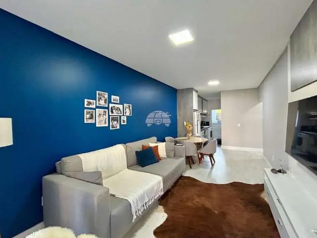 Casa / Sobrado para Venda em Pato Branco/PR São Francisco 2 Quartos