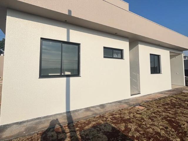 Casa / Sobrado para Venda em Pato Branco/PR São Francisco 2 Quartos