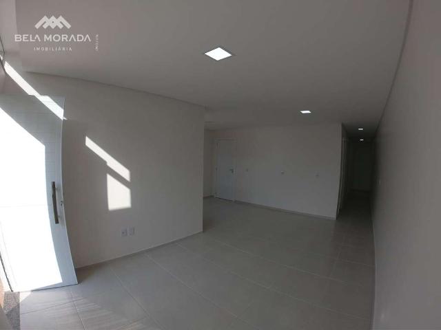 Casa / Sobrado para Venda em Pato Branco/PR São Francisco 2 Quartos