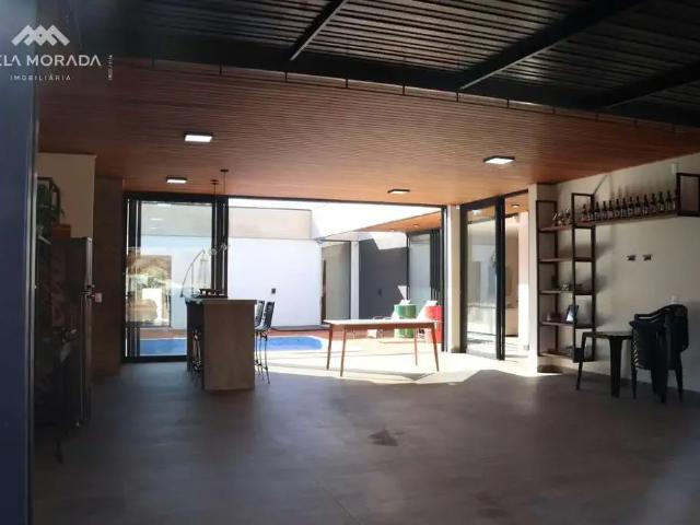 Casa / Sobrado para Venda em Pato Branco/PR São Francisco 2 Quartos