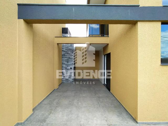 Casa / Sobrado para Venda em Pato Branco/PR São Francisco 2 Quartos
