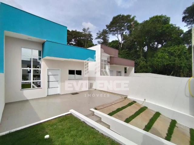 Casa / Sobrado para Venda em Pato Branco/PR São Francisco 2 Quartos
