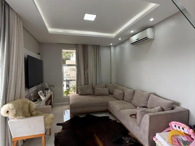 Casa / Sobrado para Venda em Pato Branco/PR São Francisco 2 Quartos