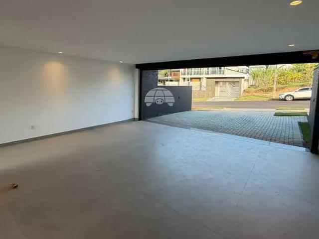 Casa / Sobrado para Venda em Pato Branco/PR São Francisco 4 Quartos