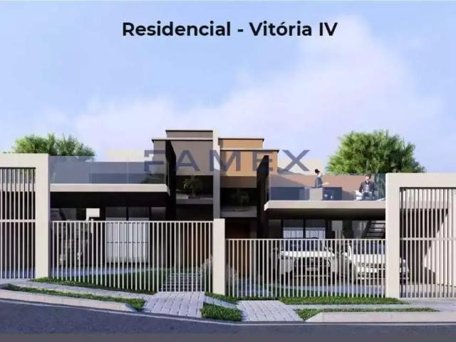 Casa / Sobrado para Venda em Pato Branco/PR São Francisco
